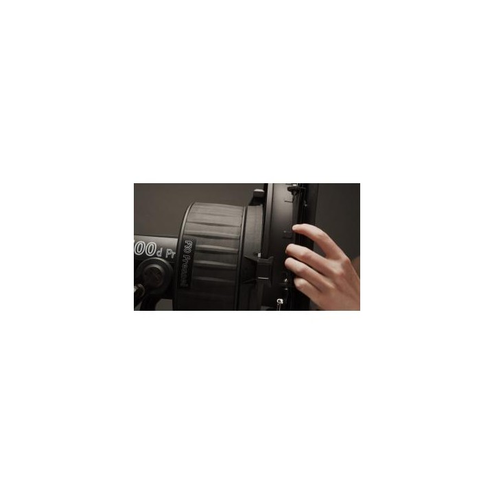 Soczewka Aputure F10 Fresnel