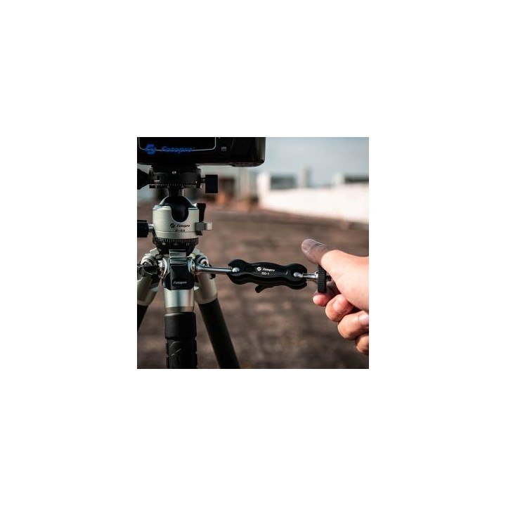 Uchwyt montażowy Fotopro GS-1