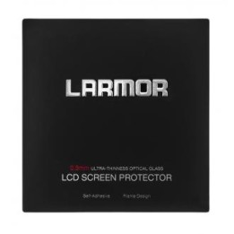 Osłona LCD GGS Larmor do Fujifilm X-T30 / X-T30 II
