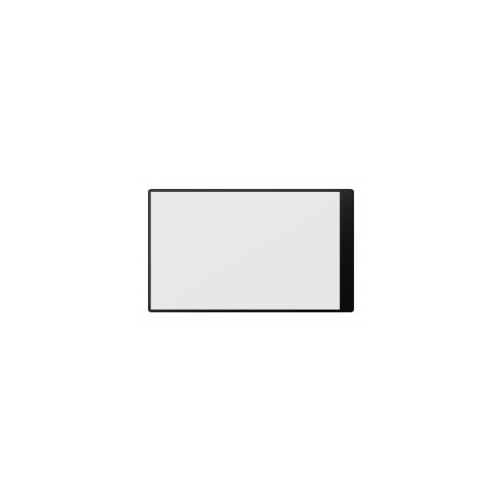 Osłona LCD GGS Larmor do Fujifilm X-T30 / X-T30 II