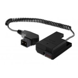 Adapter zasilania Newell D-Tap do EN-EL14 do Nikon