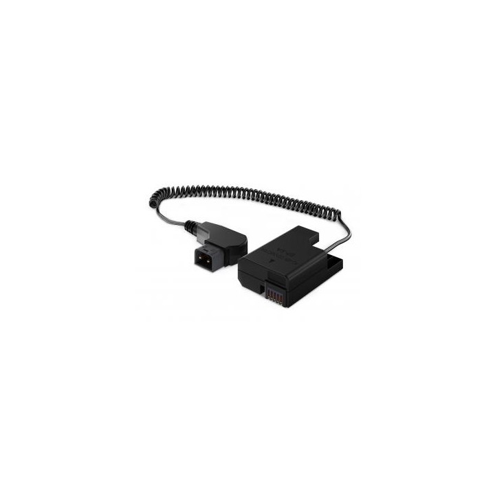 Adapter zasilania Newell D-Tap do EN-EL14 do Nikon