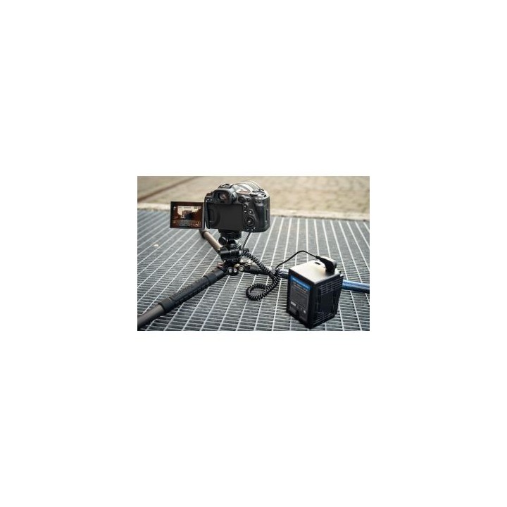 Adapter zasilania Newell D-Tap do NP-FZ100 do Sony