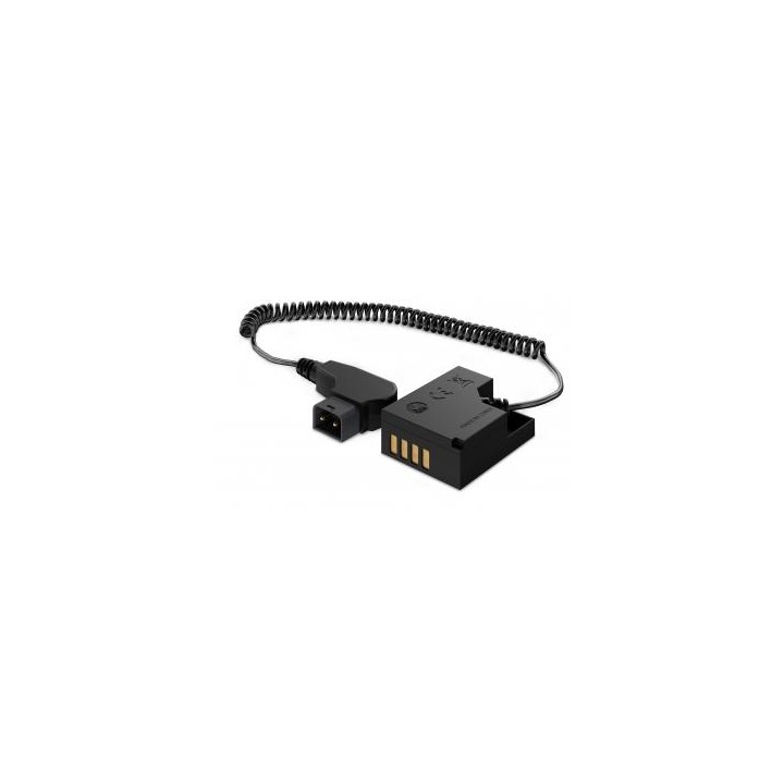 Adapter zasilania Newell D-Tap do NP-W126 do Fujifilm