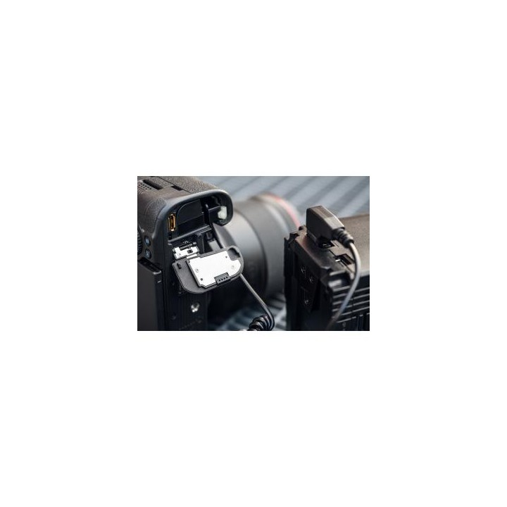 Adapter zasilania Newell D-Tap do NP-W126 do Fujifilm