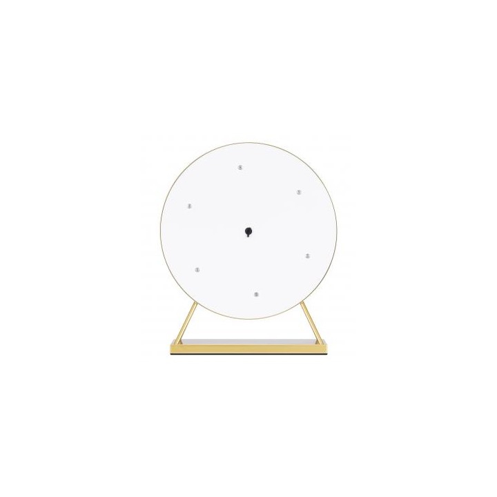 Lustro do makijażu Humanas HS-HM04 z oświetleniem LED