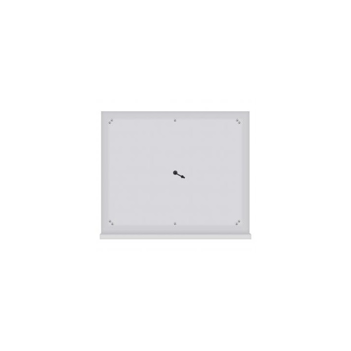 Lustro do makijażu Humanas HS-HM02 z oświetleniem LED - białe