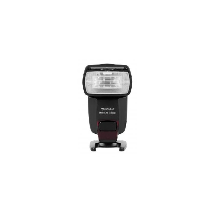 Lampa błyskowa Yongnuo YN560 III Negative Display