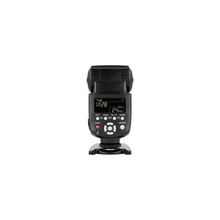 Lampa błyskowa Yongnuo YN560 III Negative Display