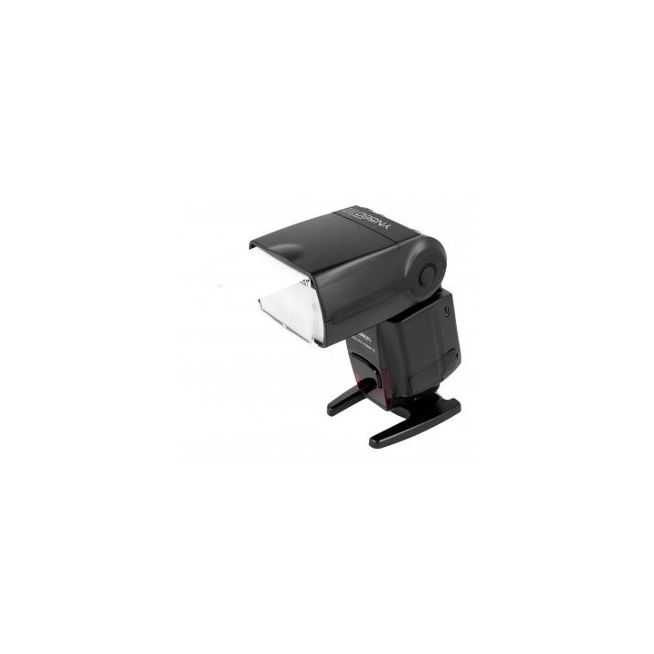 Lampa błyskowa Yongnuo YN560 III Negative Display