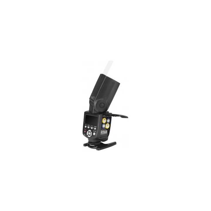 Lampa błyskowa Yongnuo YN560 III Negative Display
