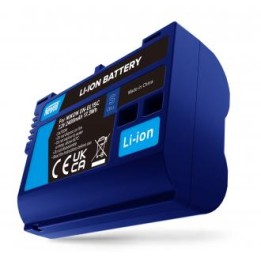 Akumulator Newell SupraCell Protect zamiennik EN-EL15C do Nikon