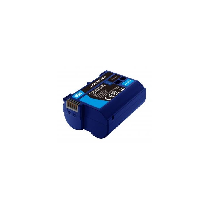 Akumulator Newell SupraCell Protect zamiennik EN-EL15C do Nikon