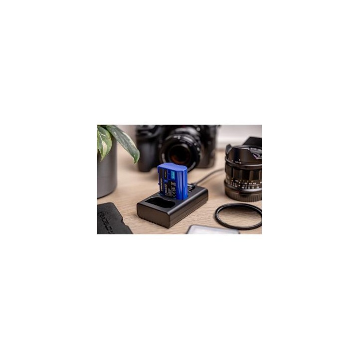 Akumulator Newell SupraCell Protect zamiennik EN-EL15C do Nikon