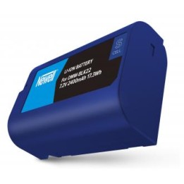 Akumulator Newell SupraCell Protect zamiennik DMW-BLK22 do Panasonic