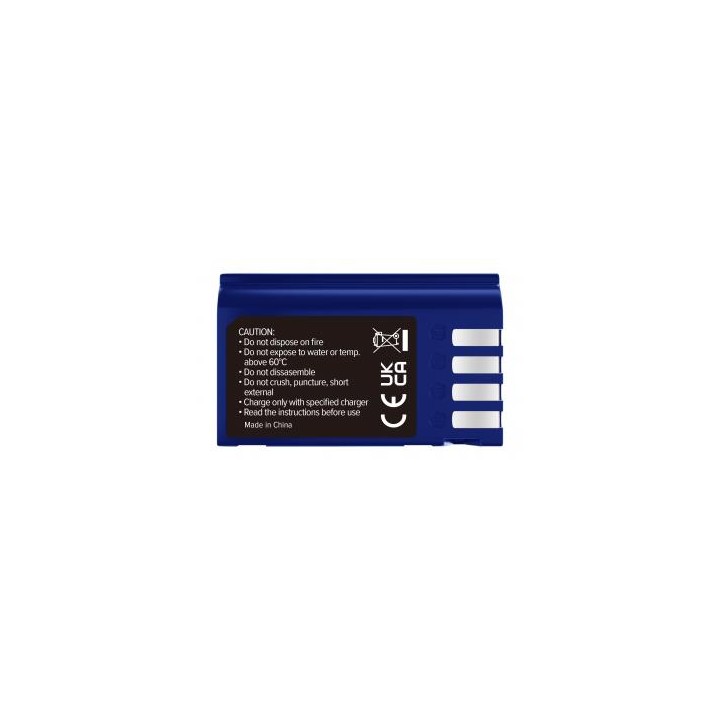 Akumulator Newell SupraCell Protect zamiennik DMW-BLK22 do Panasonic