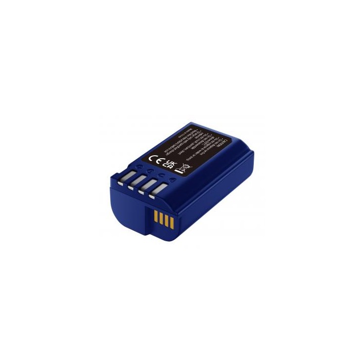Akumulator Newell SupraCell Protect zamiennik DMW-BLK22 do Panasonic