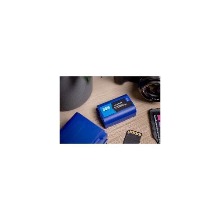 Akumulator Newell SupraCell Protect zamiennik DMW-BLK22 do Panasonic