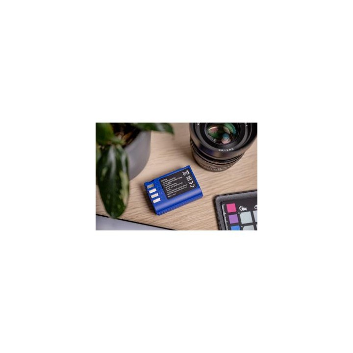Akumulator Newell SupraCell Protect zamiennik DMW-BLK22 do Panasonic