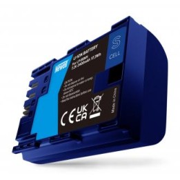 Akumulator Newell SupraCell Protect zamiennik LP-E6NH do Canon