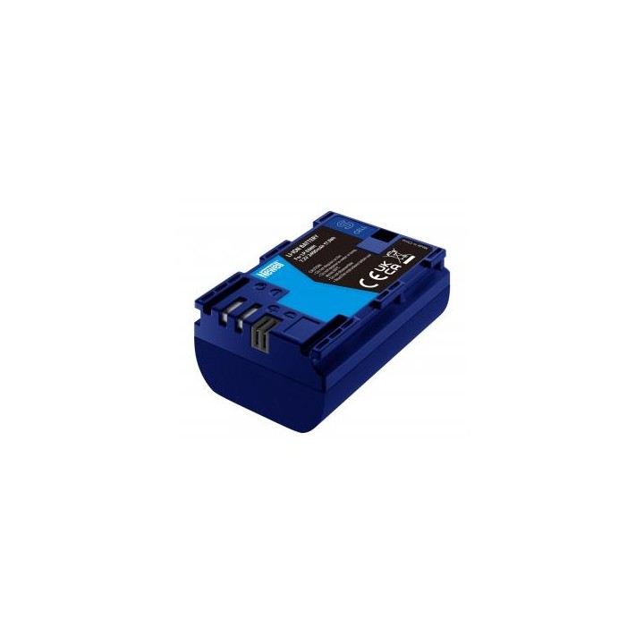 Akumulator Newell SupraCell Protect zamiennik LP-E6NH do Canon
