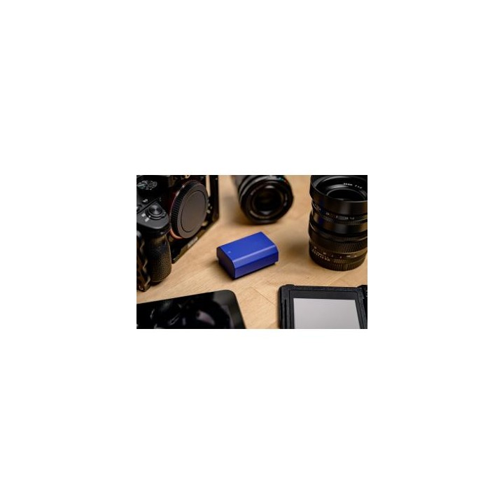 Akumulator Newell SupraCell Protect zamiennik LP-E6NH do Canon