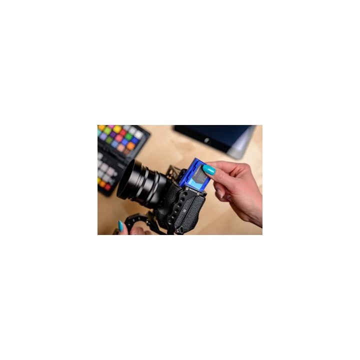 Akumulator Newell SupraCell Protect zamiennik LP-E6NH do Canon