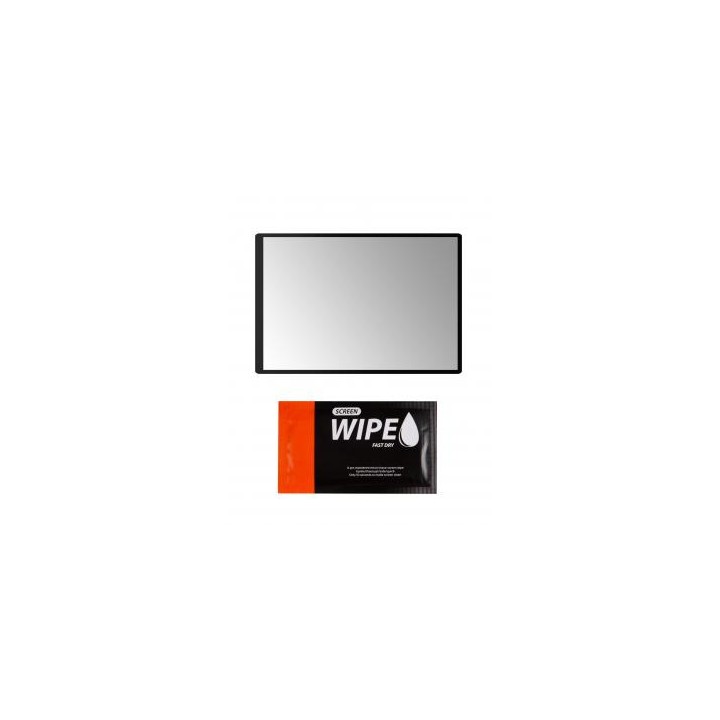 Osłona LCD GGS Larmor do Canon 1200D / 1300D / 1500D / 2000D
