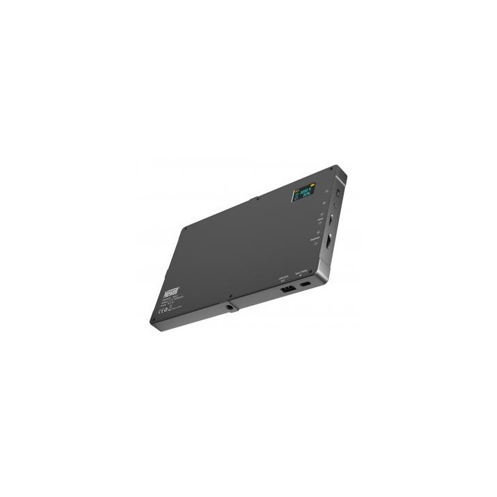 Lampa LED Newell RGB-W Rangha Max