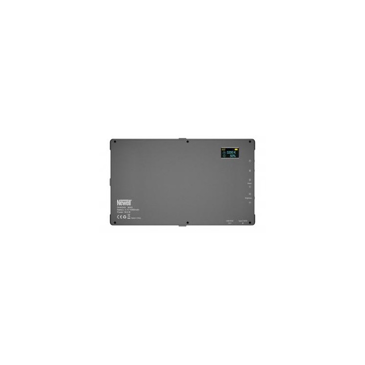 Lampa LED Newell RGB-W Rangha Max