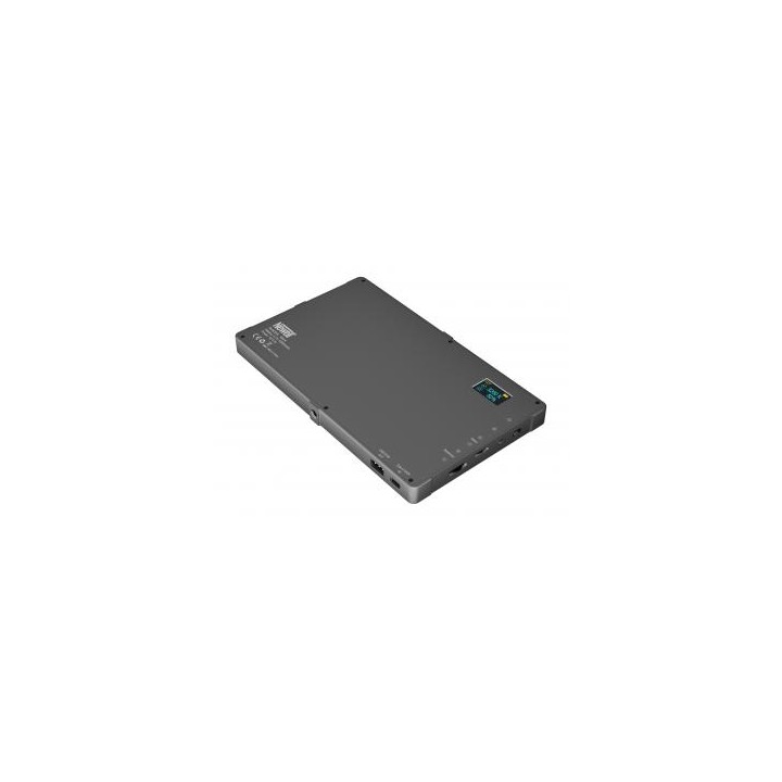 Lampa LED Newell RGB-W Rangha Max