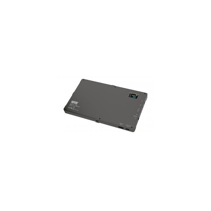 Lampa LED Newell RGB-W Rangha Max