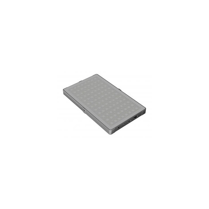 Lampa LED Newell RGB-W Rangha Max