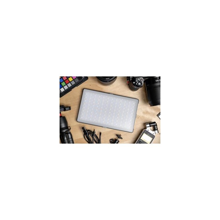 Lampa LED Newell RGB-W Rangha Max