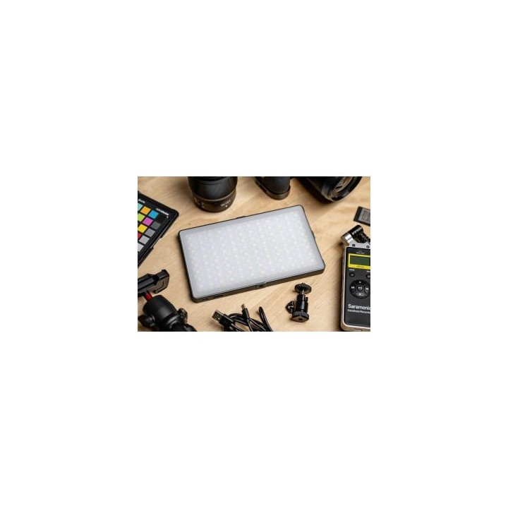 Lampa LED Newell RGB-W Rangha Max