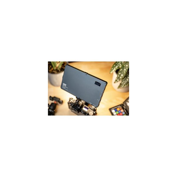 Lampa LED Newell RGB-W Rangha Max