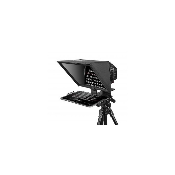 Teleprompter Desview T12