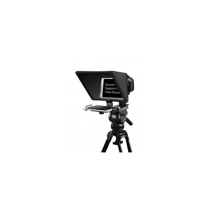 Teleprompter Desview T12