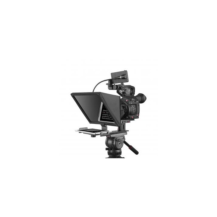 Teleprompter Desview T12