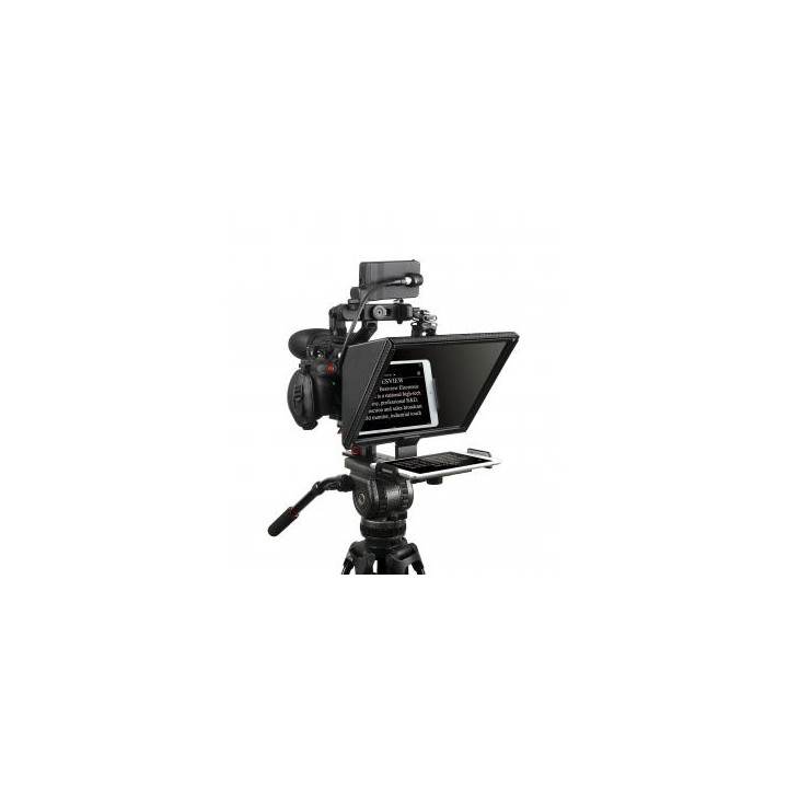 Teleprompter Desview T12