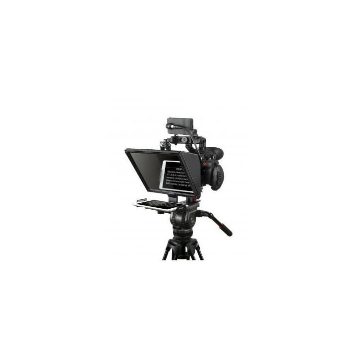 Teleprompter Desview T12
