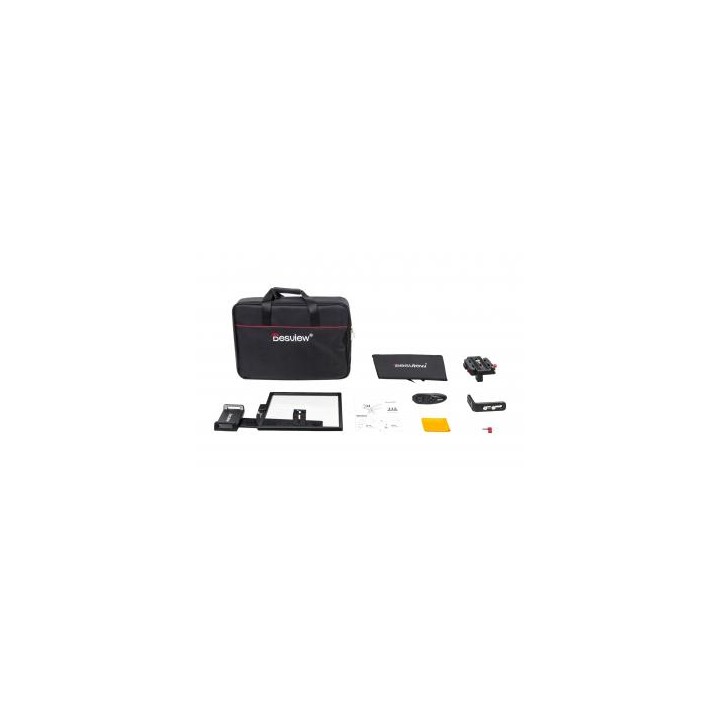 Teleprompter Desview T12