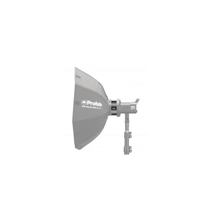 Adapter montażowy Newell P2B1 Profoto / Bowens