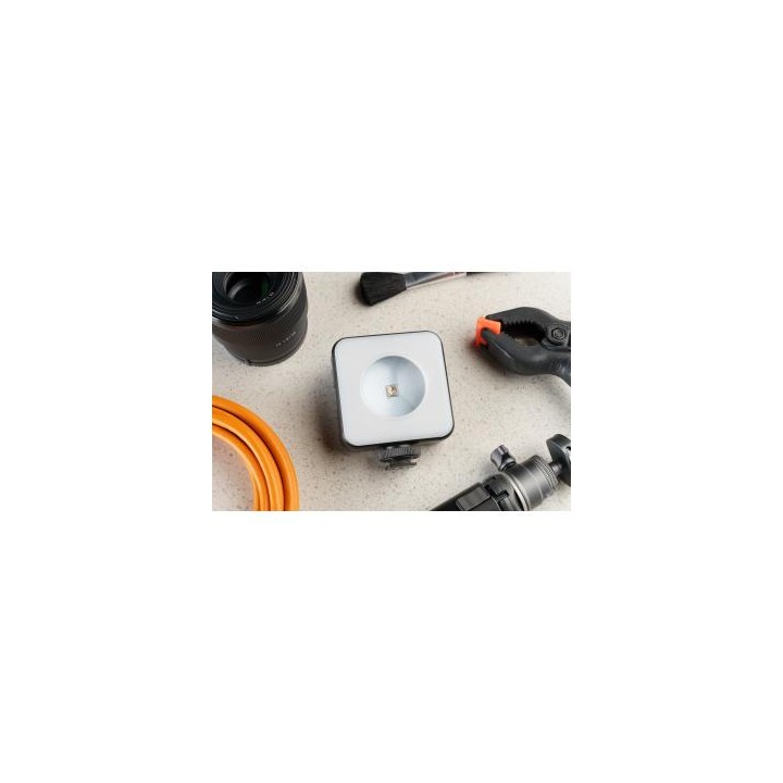 Lampa LED Newell RGB-W Rangha Nano Sunset