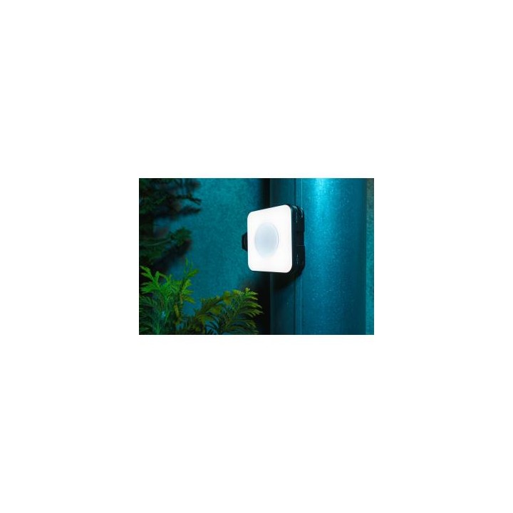 Lampa LED Newell RGB-W Rangha Nano Sunset