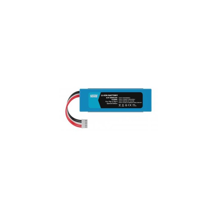 Akumulator Newell zamiennik MY-JMF310SL do JBL Flip 4
