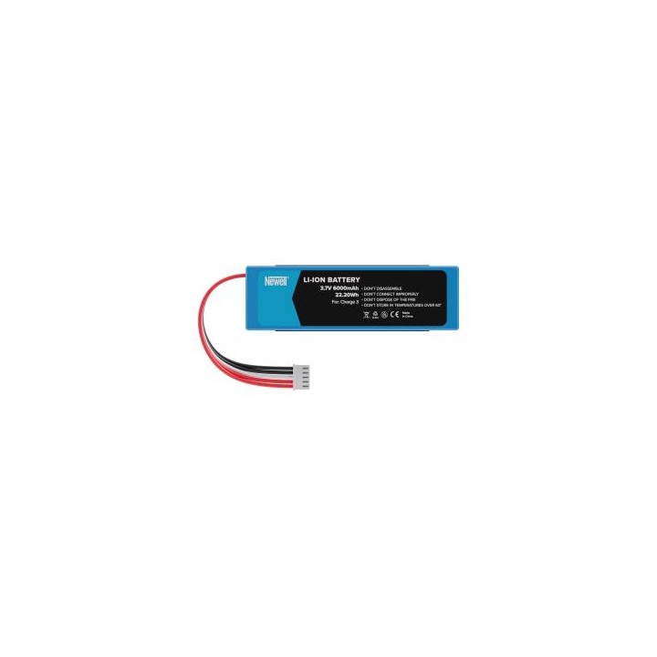 Akumulator Newell zamiennik MY-JML330SL do JBL Charge 3