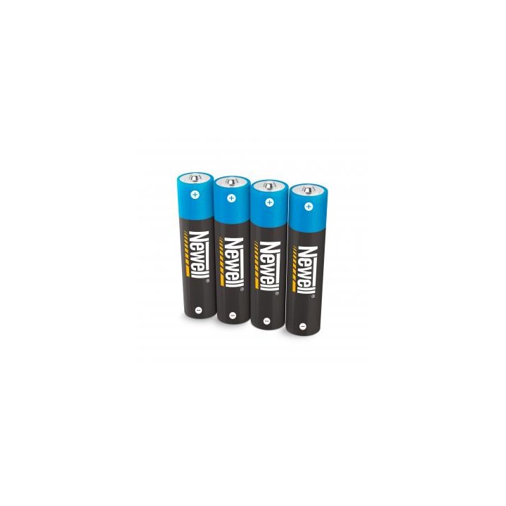 Akumulator Newell NiMH AAA 950 4 szt. blister