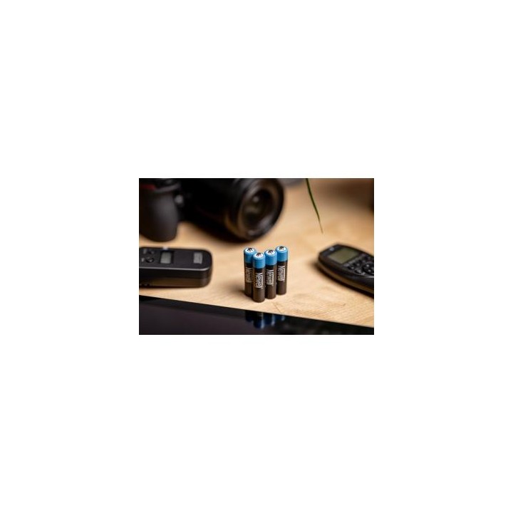 Akumulator Newell NiMH AAA 950 4 szt. blister