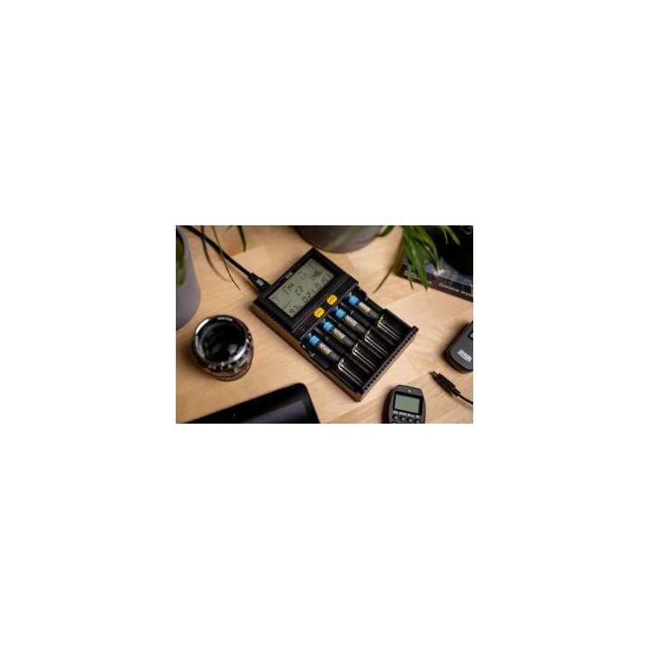 Akumulator Newell NiMH AAA 950 4 szt. blister
